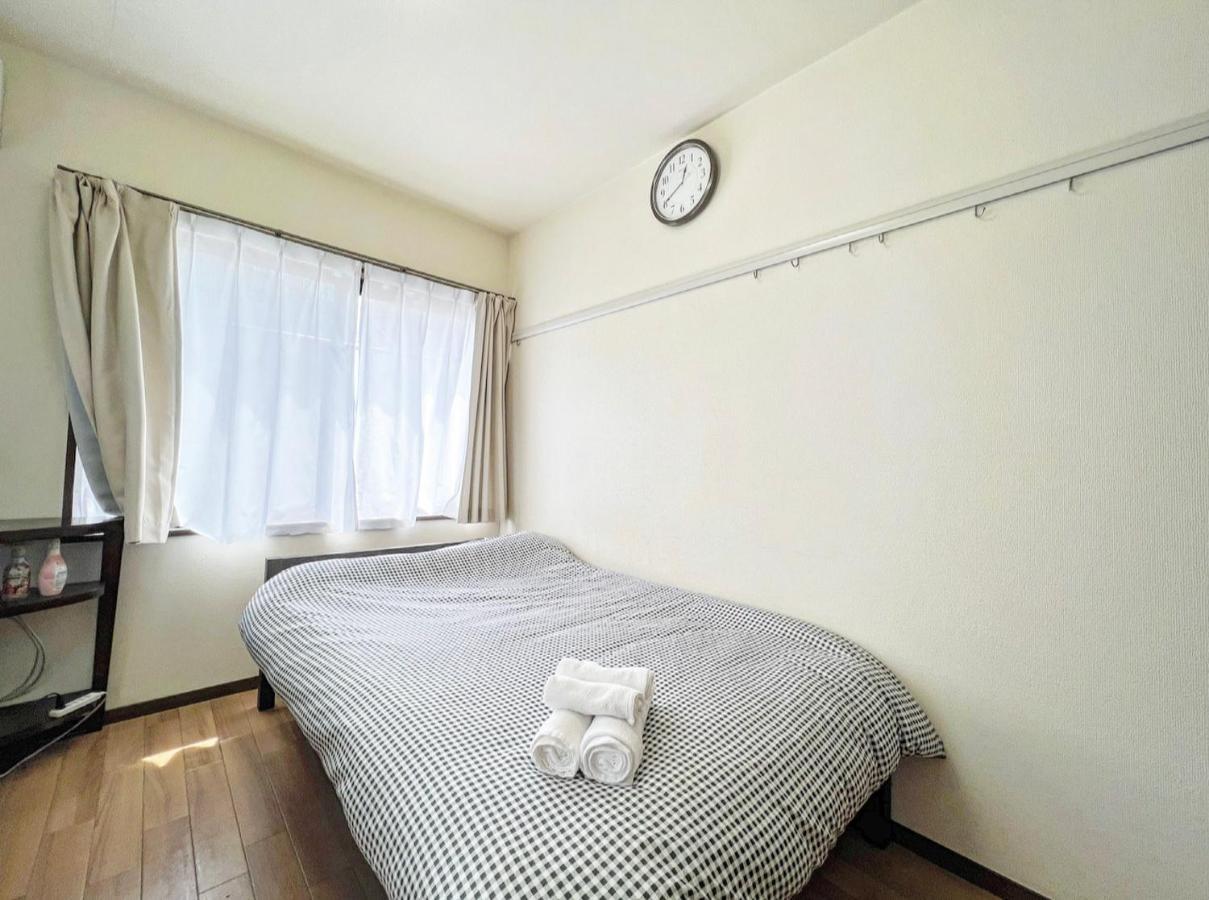 Shibuya House Lejlighed Tokyo Eksteriør billede