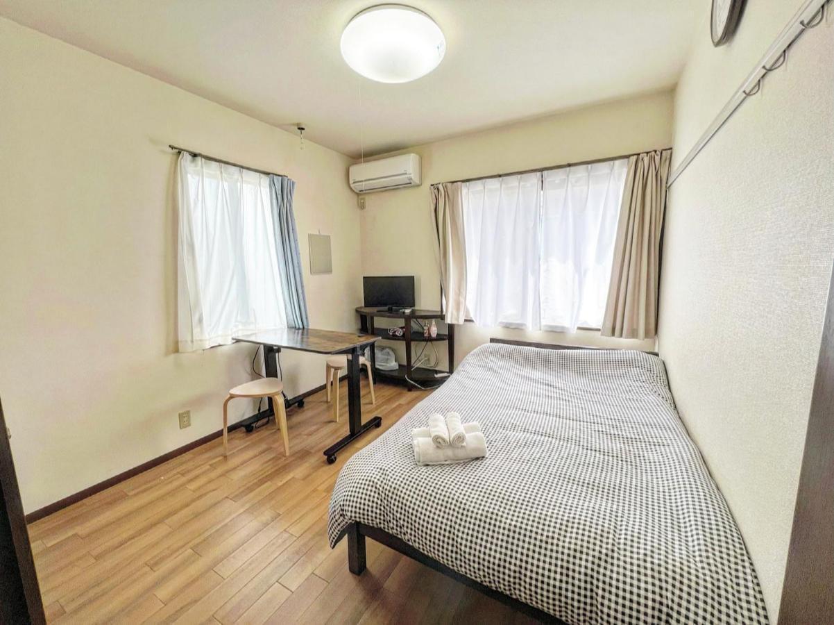 Shibuya House Lejlighed Tokyo Eksteriør billede